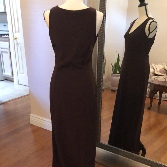 Maxi Dress - Picture 2 of 9